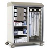 Suture & Catheter Storage Cabinet - Mobile