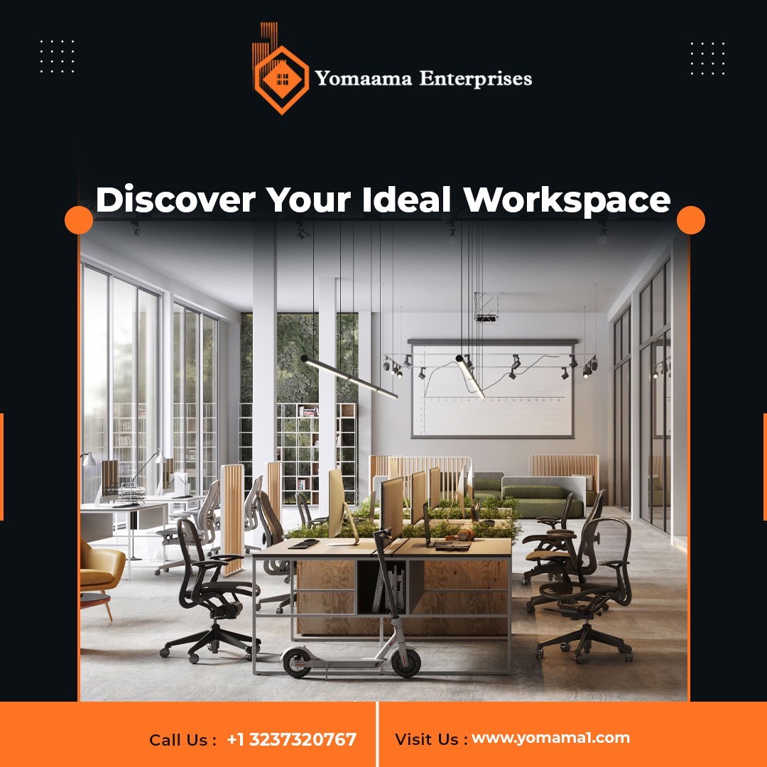 Commercial Property & Homes for Sale in LA - Yomaama Enterprises