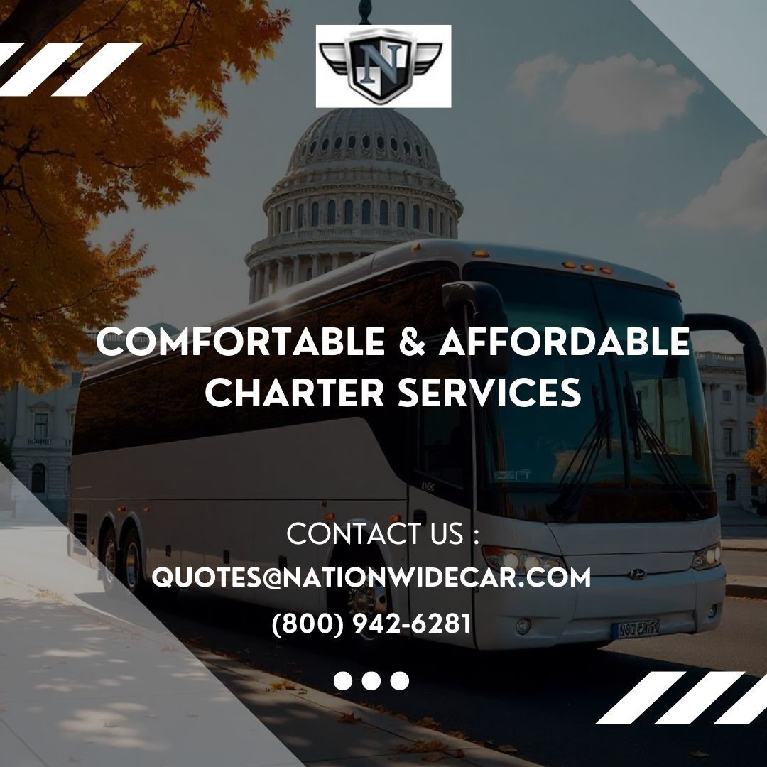 Affordable Charter Services