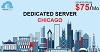 Dedicated Servers Hosting Chicago 