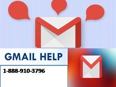 To get 1-888-910-3796 Gmail Help from experts, join us through our toll free number
