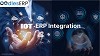 ERP-IoT Integration Solutions To Achieve Enhanced Business Productivity