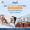 Jiyyo Mitra E-Clinic