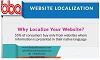website Localization Services