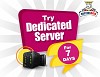 Dedicated Server HostingRaja