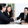 Marketing services in Thailand