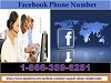 Dial Facebook Phone Number 1-866-359-6251 To Hide Friend List 