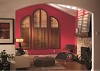 Wooden Shutters at Creative Curtains & Blinds