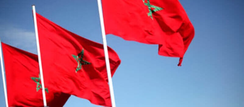 Unveiling the Symbolism Behind the Morocco Flag