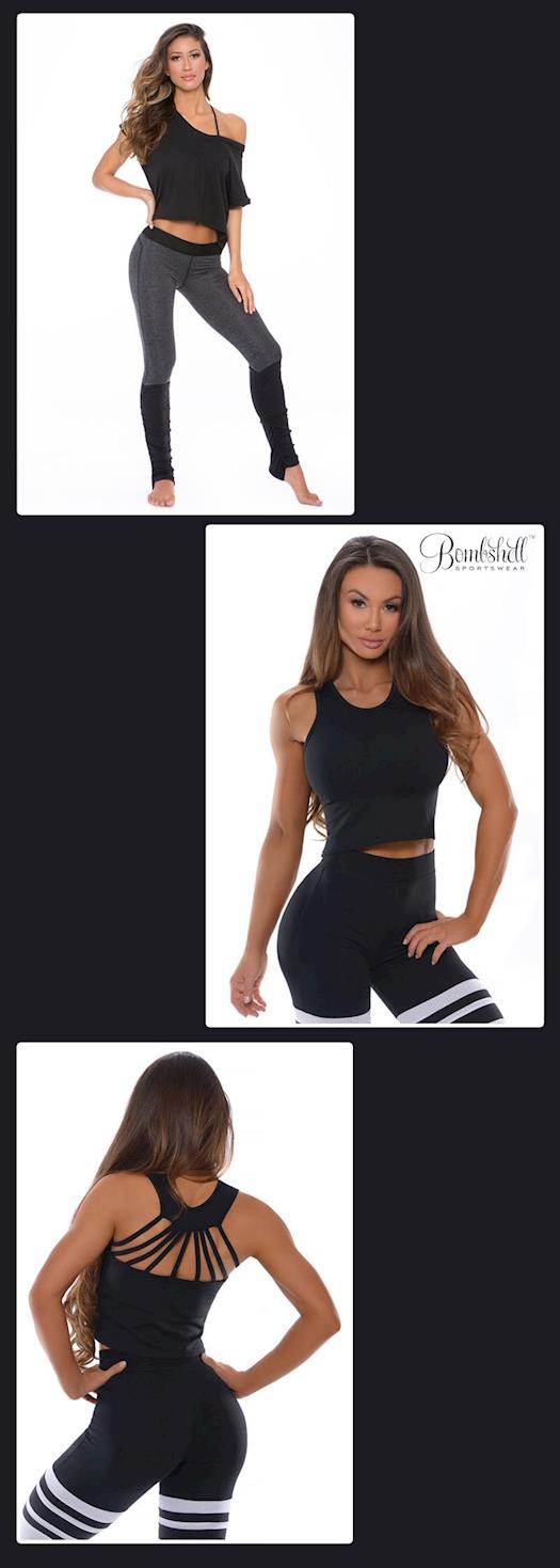 Women's Trendy Workout Clothes | Free Shipping