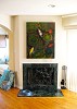 Residence Malibu Painting Art