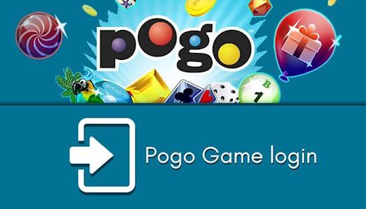 How to fix  POGO Game Login Issues