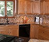 Kitchen Backsplash