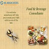 Food and Beverage consultants