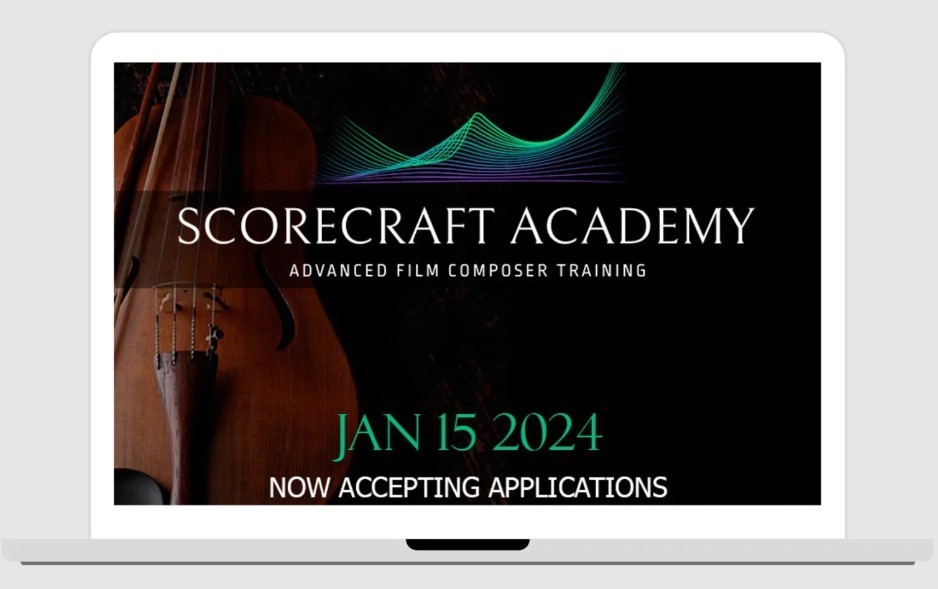 Elevate Your Musical Journey with Expert Guidance and Cutting-Edge Courses!
