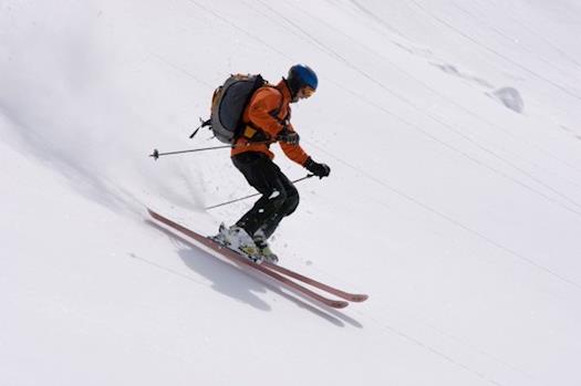 SkiA Designs Ltd - Pre Ski Exercises