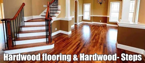 Hardwood Flooring Service in Fredericksburg VA