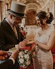 Wedding Photographer in France and Europe