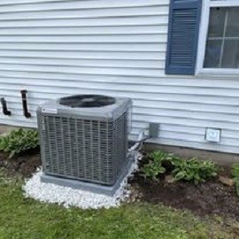 Glacier Mechanical Services LLC