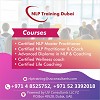 Certified Life Coach Program in Dubai