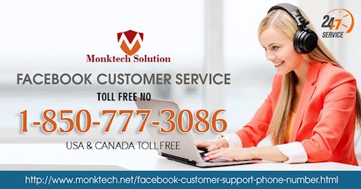 Report offensive comments by attaining Facebook Customer Service 1-850-777-3086