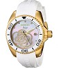 Invicta Angel Crystal Accented 0488 Women’s Watch