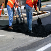 Asphalt Repairs