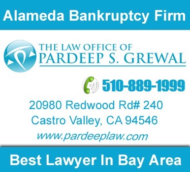 Alameda Bankruptcy firm