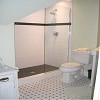 Exact Tile Inc - Tiled Shower - exacttile.com