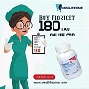 Buy Fioricet 180 Tabs Online COD