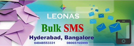 sms gateway services in Hyderabad