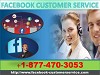 Use Facebook Customer Service 1-877-470-3053 in your bad time