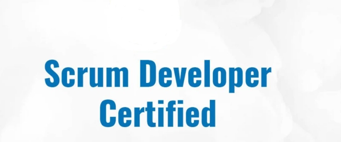Become a certified scrum developer with To Be Agile