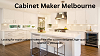 Expert Cabinet Makers: Transform Your Space with Quality Craftsmanship