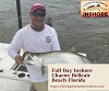 Full Day Inshore Charter belleair beach Florida