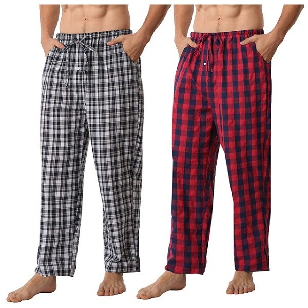 Flannel Pajama Pants Wholesale - Soft, Comfy, and Stylish
