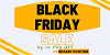 HostSoch's Black Friday Sale 2022 - Upto 70% OFF on Web Hosting