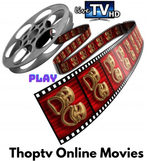 Thoptv-online