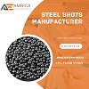 Steel shots manufacturer