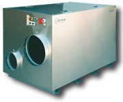 Desiccant Dehumidifier Manufacturers