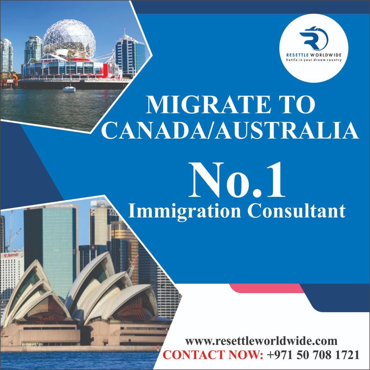 Best immigration consultants