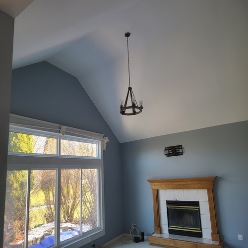 Drywall Installation