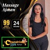 Discover the Best  Ajman Spa | Call 0529871315 