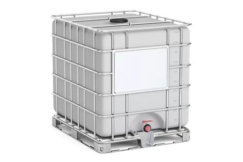 Get Ready to Store and Transport Large Volumes with 275 Gallon IBC Totes