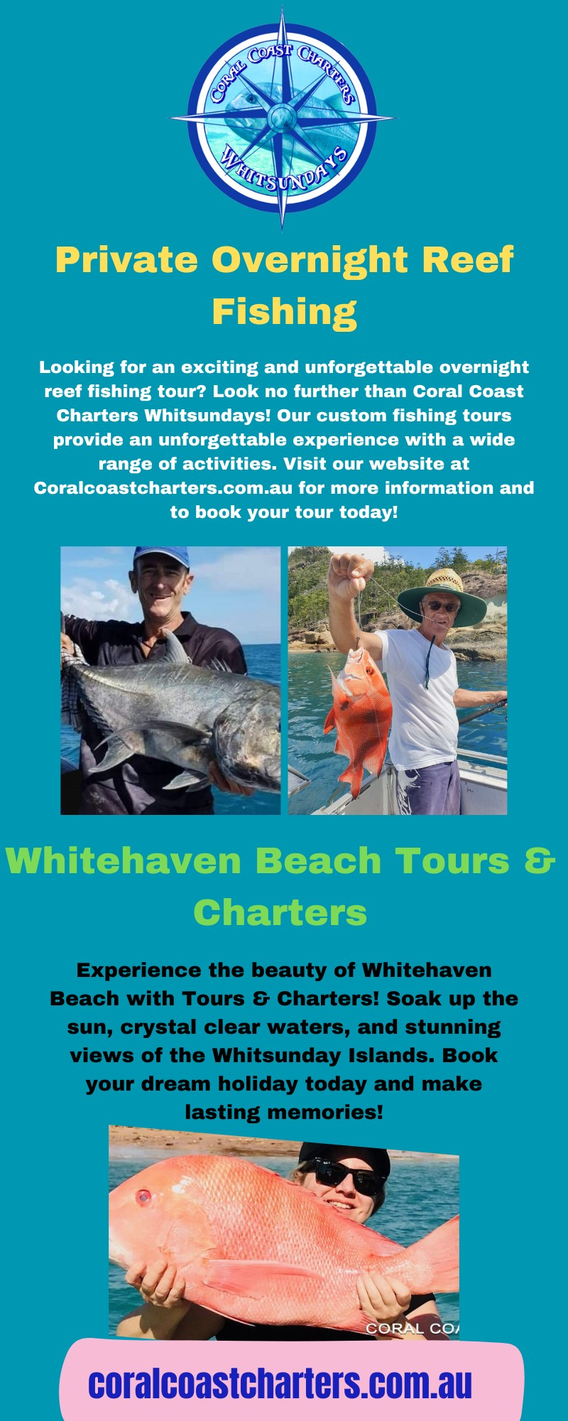 Private Boat Charters