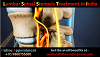 Cheapest Cost Lumbar Spinal Stenosis treatment in India
