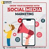 Best Social Media Marketing Services Agency | Oddeven Infotech