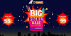 Bigrock Big Rocket Sale