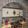 Exact Tile Inc - Kitchen Backsplash - exacttile.com