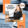 EPABX intercom system installation and services